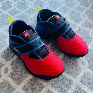 NWT And1 Basketball Shoes